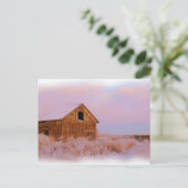 コロラド州流はがき ポストカード (スタンド正面)