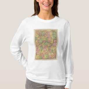 コロラド州10 Tシャツ