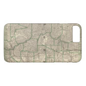 コロラド州12 Case-Mate iPhoneケース (裏面(横))