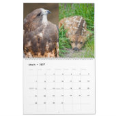 コロラド州2010年 カレンダー (3月 2027)