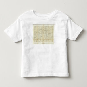 コロラド州2 トドラーTシャツ