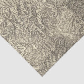 コロラド州2 薄葉紙 (詳細)