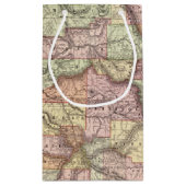 コロラド州5 スモールペーパーバッグ (裏面)