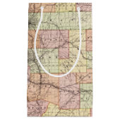 コロラド州5 スモールペーパーバッグ (正面)