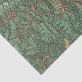 コロラド州5 2 薄葉紙 (詳細)