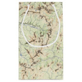 コロラド州6 スモールペーパーバッグ (裏面)