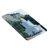 コロラド州，オーレイ マグネット (右側)