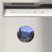 コロラド州,オーレイ マグネット (インサイチュ (食洗機))