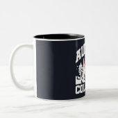 コロラド州,オーロラ ツートーンマグカップ (左)