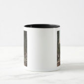 コロラド州，グレンウッド春 マグカップ (中央)