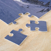 コロラド州，シルバートン ジグソーパズル (側面)