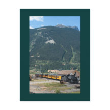 コロラド州，シルバートン