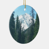 コロラド州 セラミックオーナメント (右)