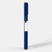 コロラド州：センチュニアルアメリカ合衆国旗 Case-Mate iPhoneケース (裏面 / 右)