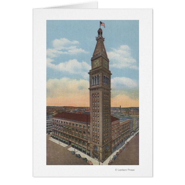 コロラド州，デンバー (正面)