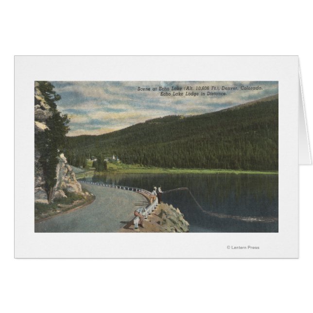 コロラド州，デンバー3 (正面横)