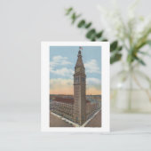 コロラド州，デンバー ポストカード (スタンド正面)