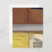 コロラド州,デンバー ポストカード (正面/裏面)