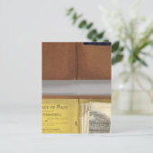 コロラド州,デンバー ポストカード (スタンド正面)