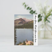 コロラド州,ベアレイク ポストカード (スタンド正面)