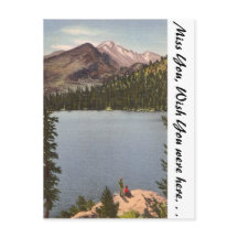 コロラド州，ベアレイク