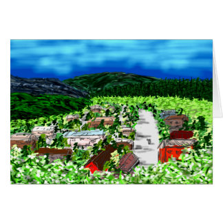 コロラド州，ミンターン