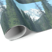 コロラド州 ラッピングペーパー (ロールコーナー)