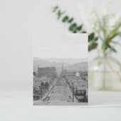 コロラド州,リービル ポストカード (スタンド正面)