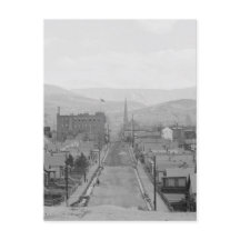 コロラド州，リービル