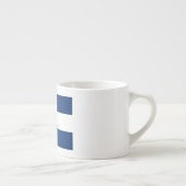 コロラド州:米国州旗 エスプレッソカップ (右)