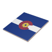 コロラド州（自転車カセット） タイル (側面)