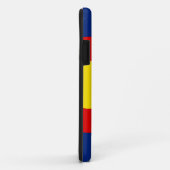 コロラド州 Case-Mate iPhoneケース (裏面/右)