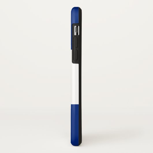 コロラド州 Case-Mate iPhoneケース (裏面/左)