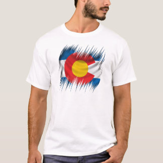 コロラド州 Tシャツ