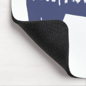 コロラド春ズベア マウスパッド (コーナー)