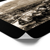 コロラド春ズ事業写真1913 ポスター (角)