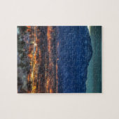 コロラド春灯 ジグソーパズル (横)