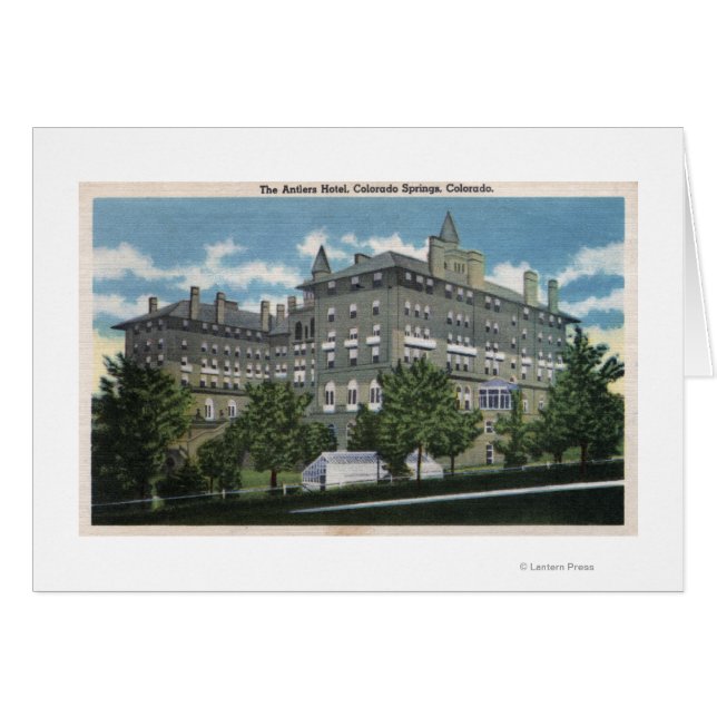 コロラド春、コロラド2 (正面横)