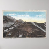 コロラド春、コロラド4 ポスター (正面)