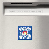 コロラド春、コロラド マグネット (インサイチュ (食洗機))