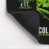 コロラド春 マウスパッド (コーナー)