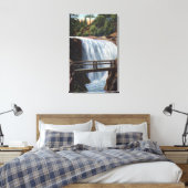 コロラド春, CO – ラモナ, First of 7 キャンバスプリント (インサイチュ (寝室))