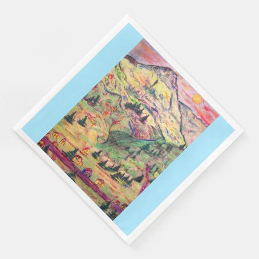 コロラド村 (コーナー)