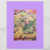 コロラド村 チラシ (正面)