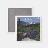 コロラド磁石 マグネット (正面/裏面)