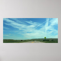 コロラド素晴らし州プレインズロード