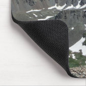 コロラド風景区 マウスパッド (コーナー)