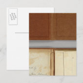 コロラド10 ポストカード (正面/裏面)