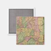 コロラド10 マグネット (正面/裏面)