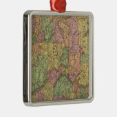 コロラド10 メタルオーナメント (右)